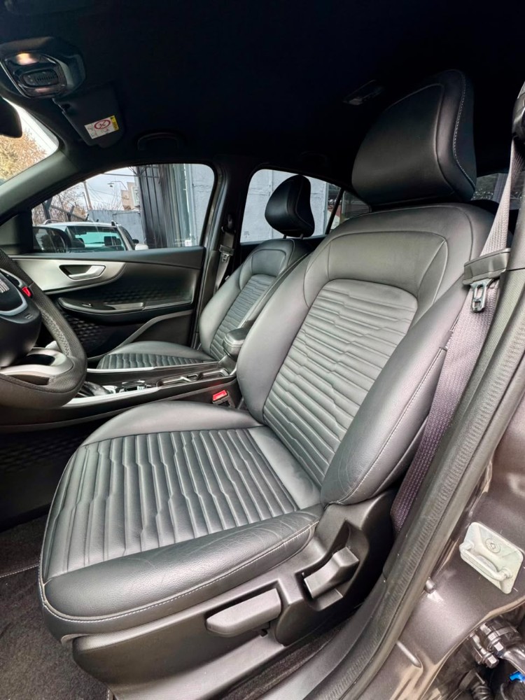 Fiat FASTBACK 270 TURBO — foto 15